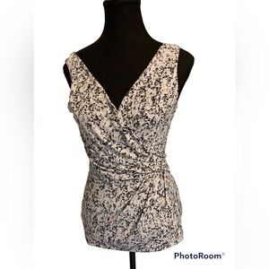 H&M ladies top in size XS,